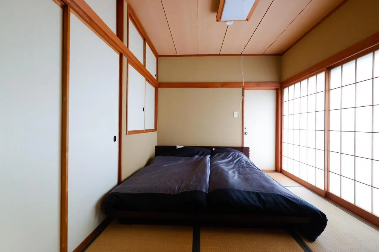 Hakone Villa 2*,  Japão
