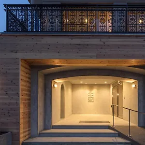 Ryokan Wpue Hotel Hakone