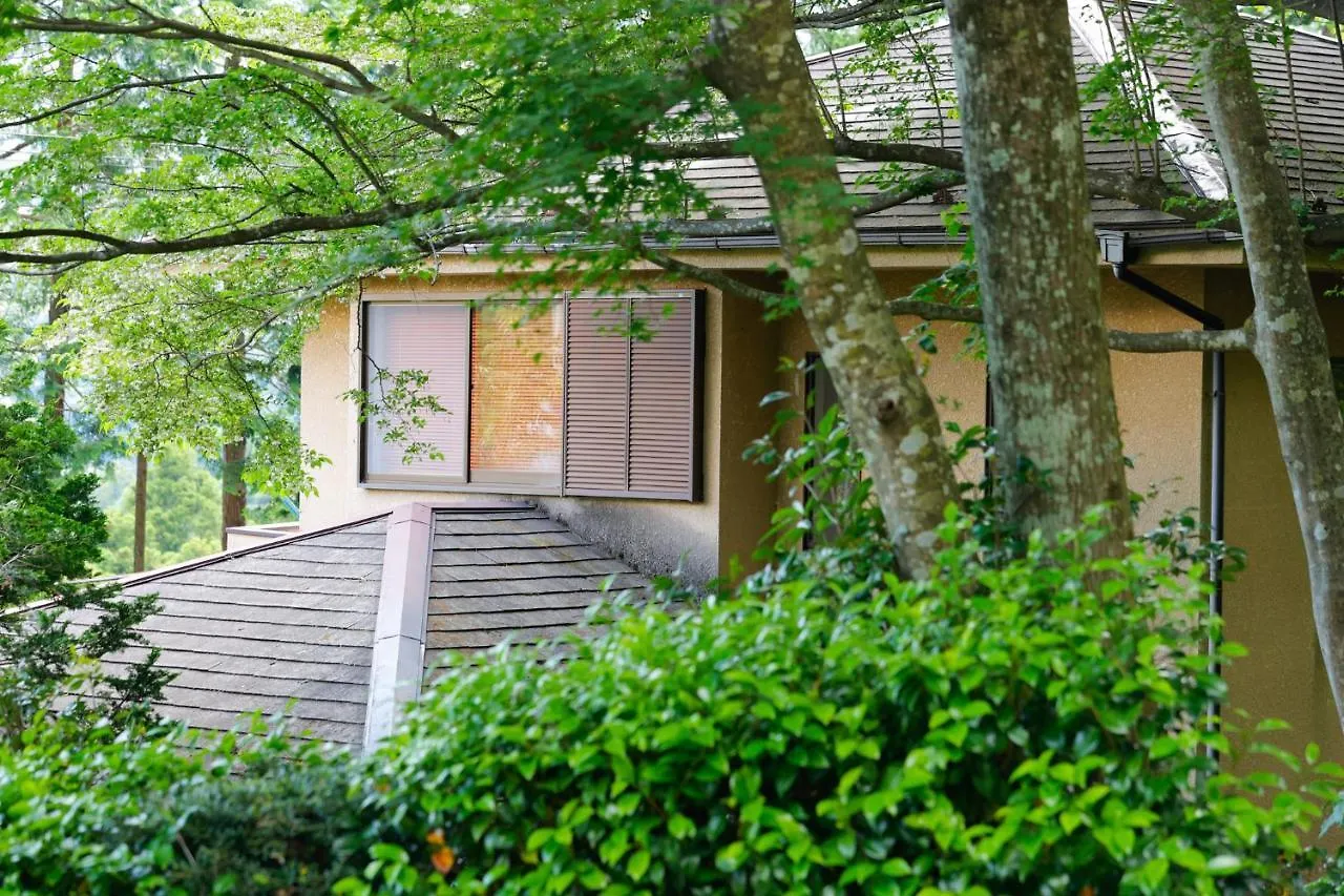 Hakone Villa