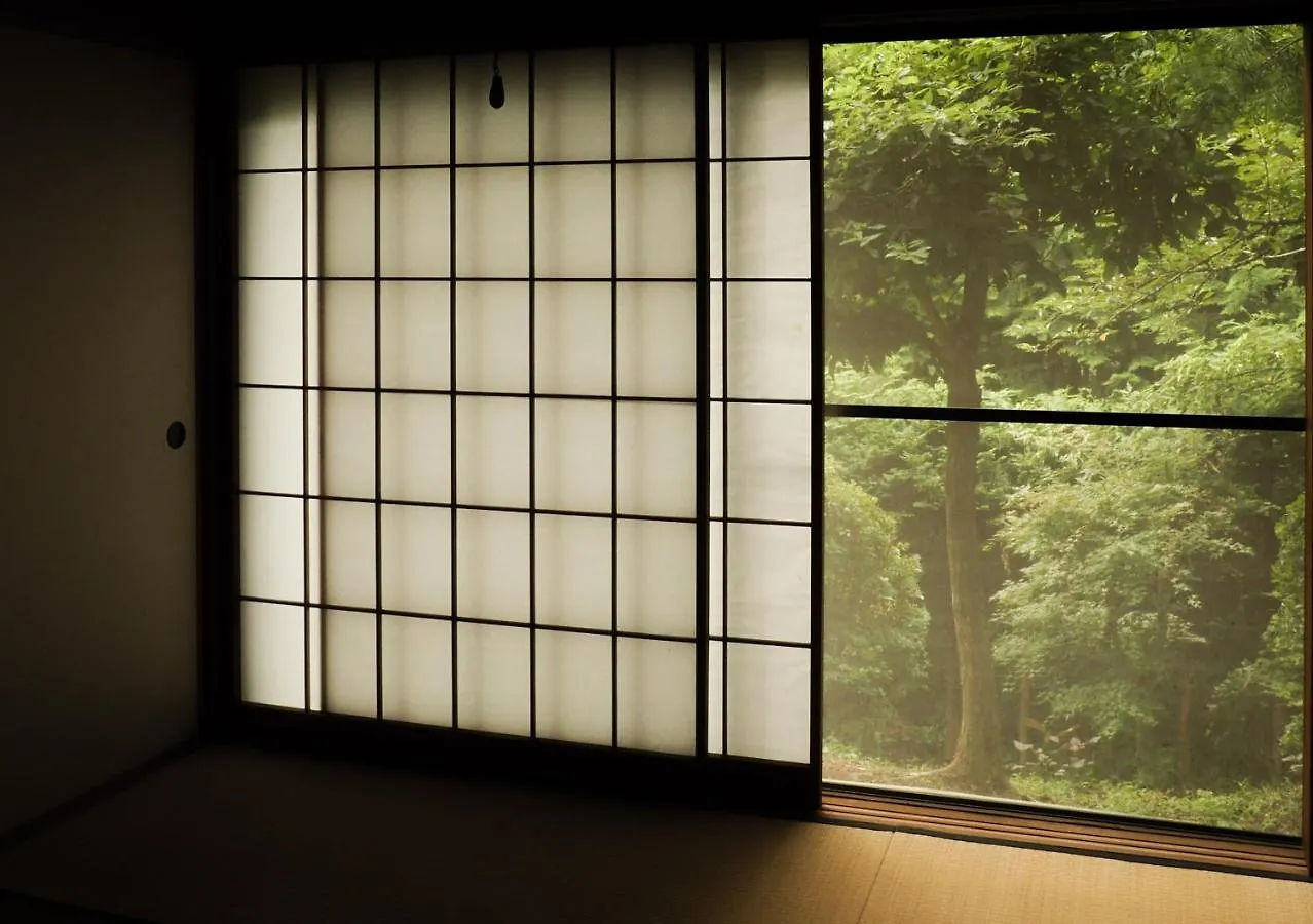 招待所 Hakone Villa